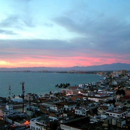 Hotel Suites La Siesta Puerto Vallarta Bagian luar foto