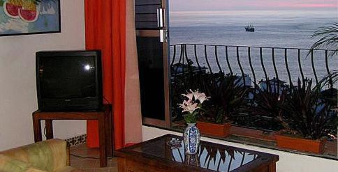 Hotel Suites La Siesta Puerto Vallarta Bagian luar foto