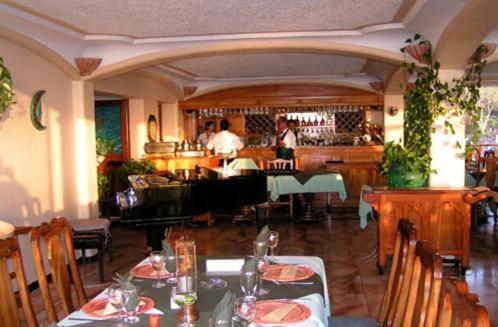 Hotel Suites La Siesta Puerto Vallarta Bagian luar foto