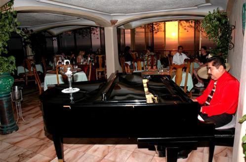 Hotel Suites La Siesta Puerto Vallarta Bagian luar foto