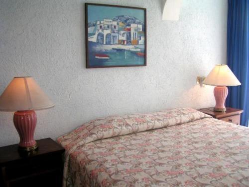 Hotel Suites La Siesta Puerto Vallarta Bagian luar foto