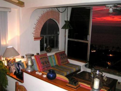 Hotel Suites La Siesta Puerto Vallarta Bagian luar foto