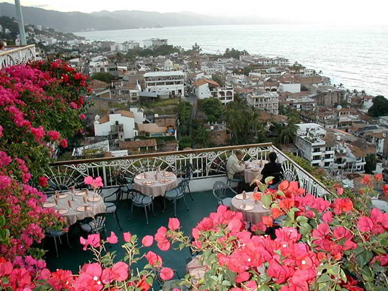Hotel Suites La Siesta Puerto Vallarta Bagian luar foto