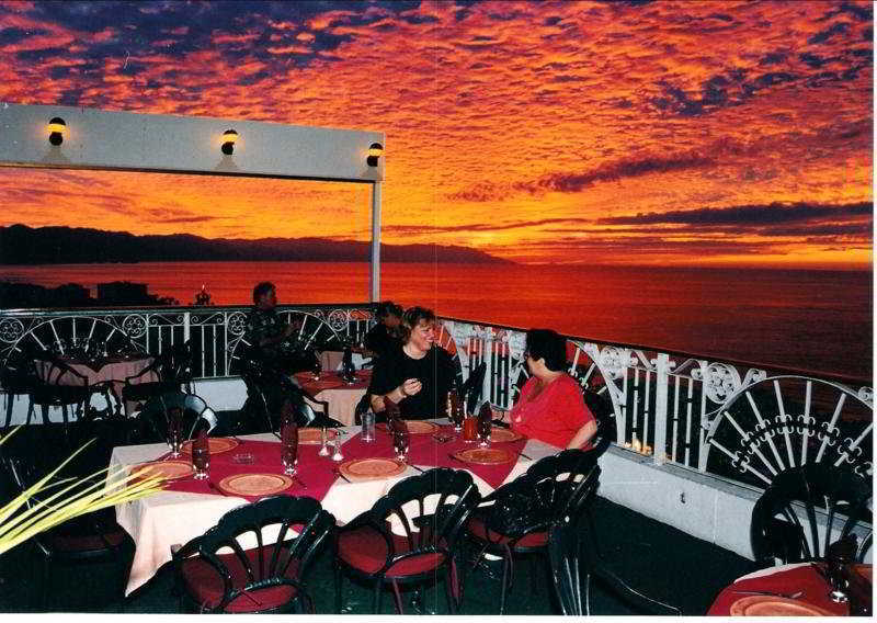 Hotel Suites La Siesta Puerto Vallarta Bagian luar foto