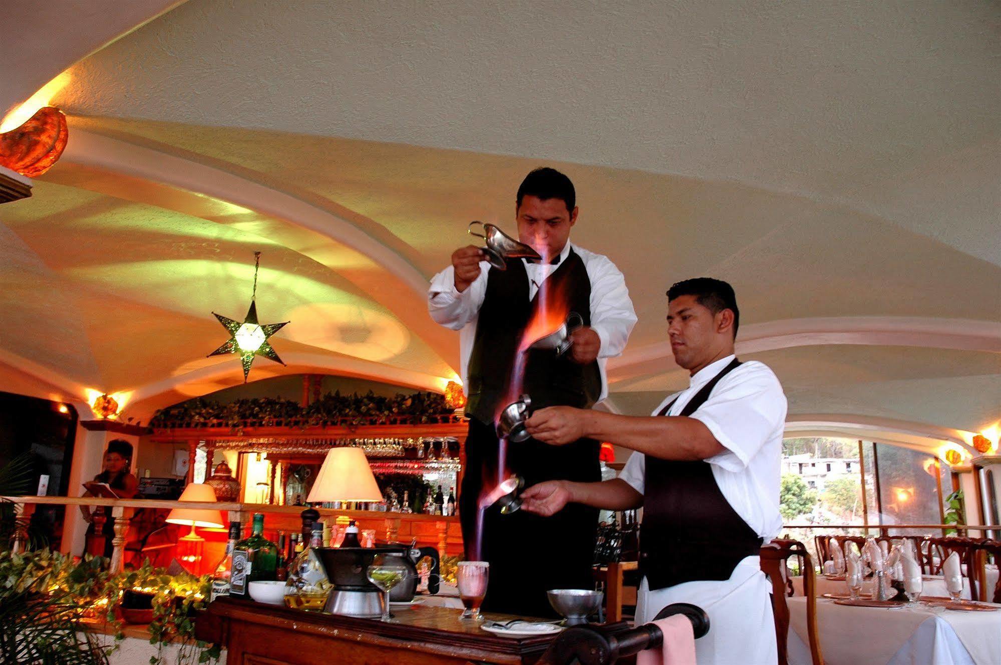 Hotel Suites La Siesta Puerto Vallarta Bagian luar foto