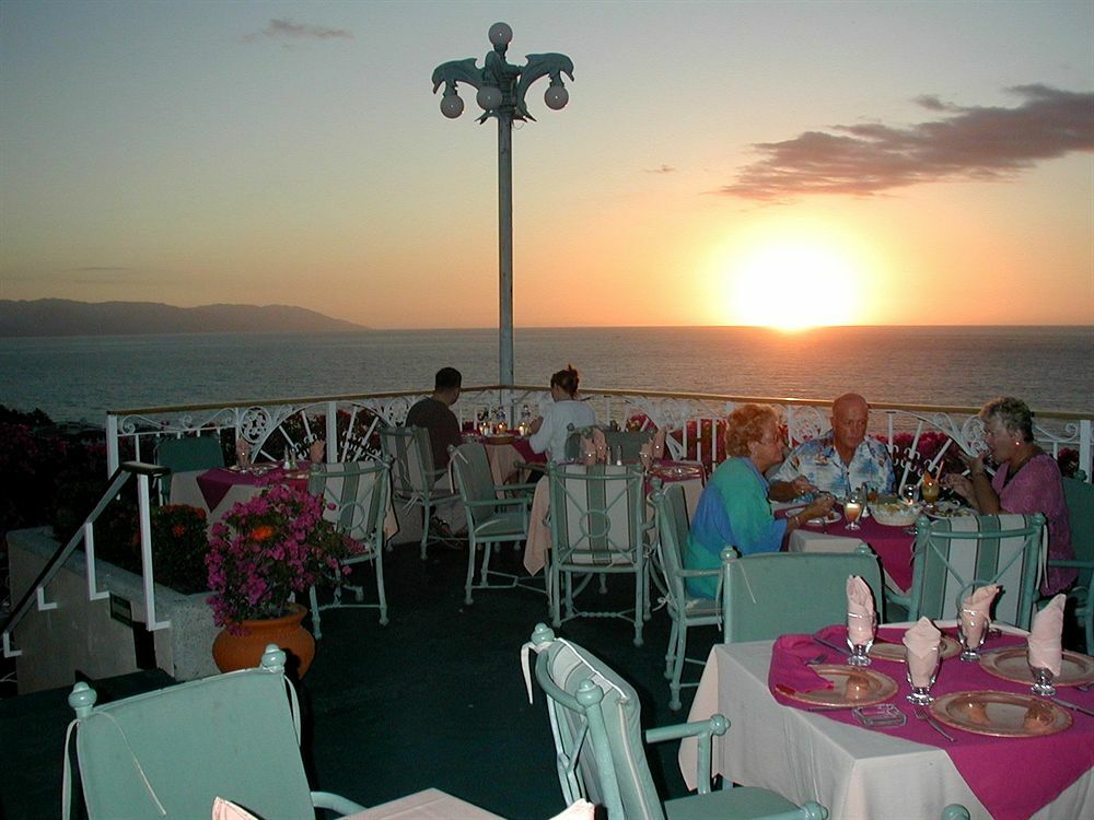 Hotel Suites La Siesta Puerto Vallarta Bagian luar foto