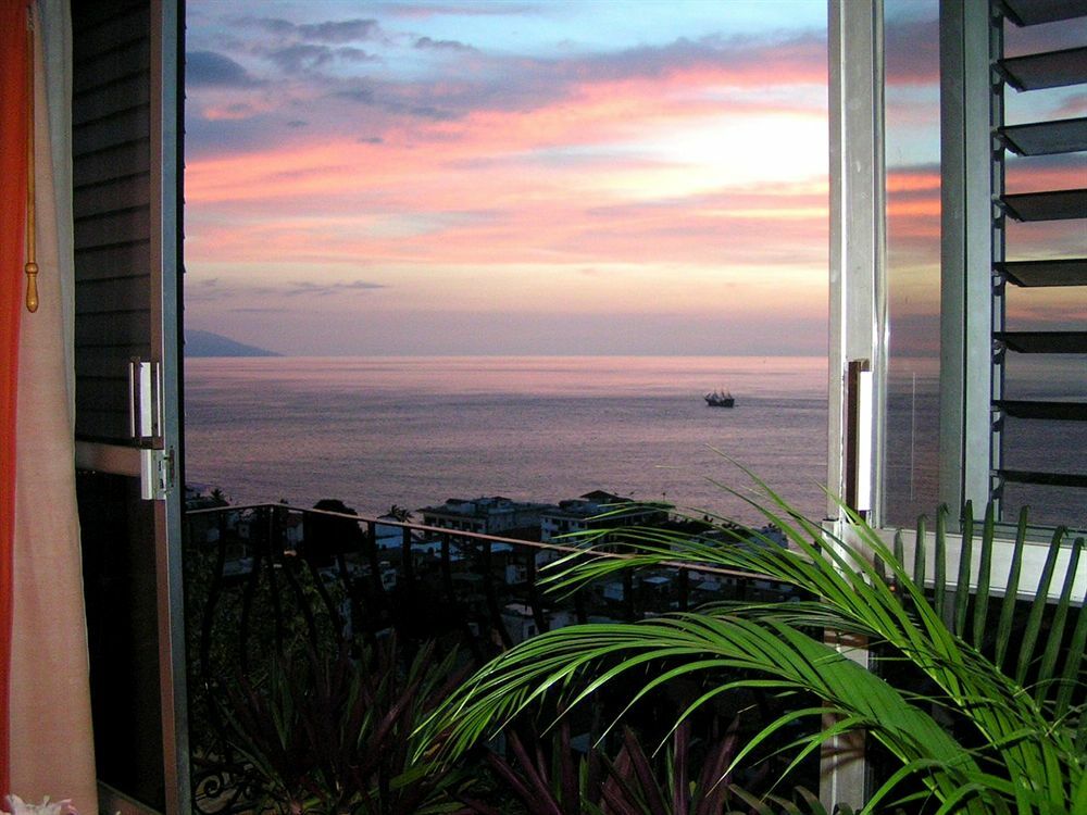 Hotel Suites La Siesta Puerto Vallarta Bagian luar foto