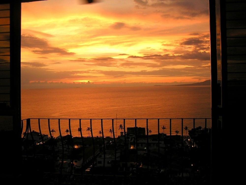 Hotel Suites La Siesta Puerto Vallarta Bagian luar foto